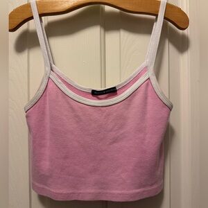 Brandy Melville tank top